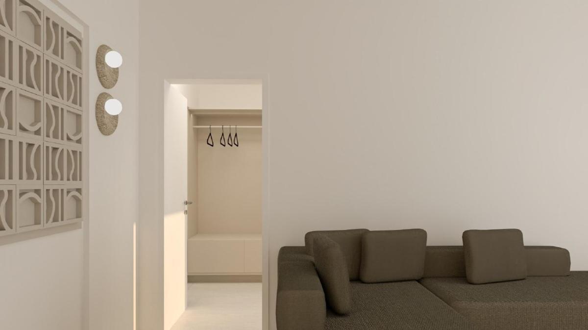 Villa Vasiliadi 沃尔沃罗 外观 照片